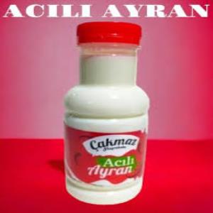 ACILI AYRAN